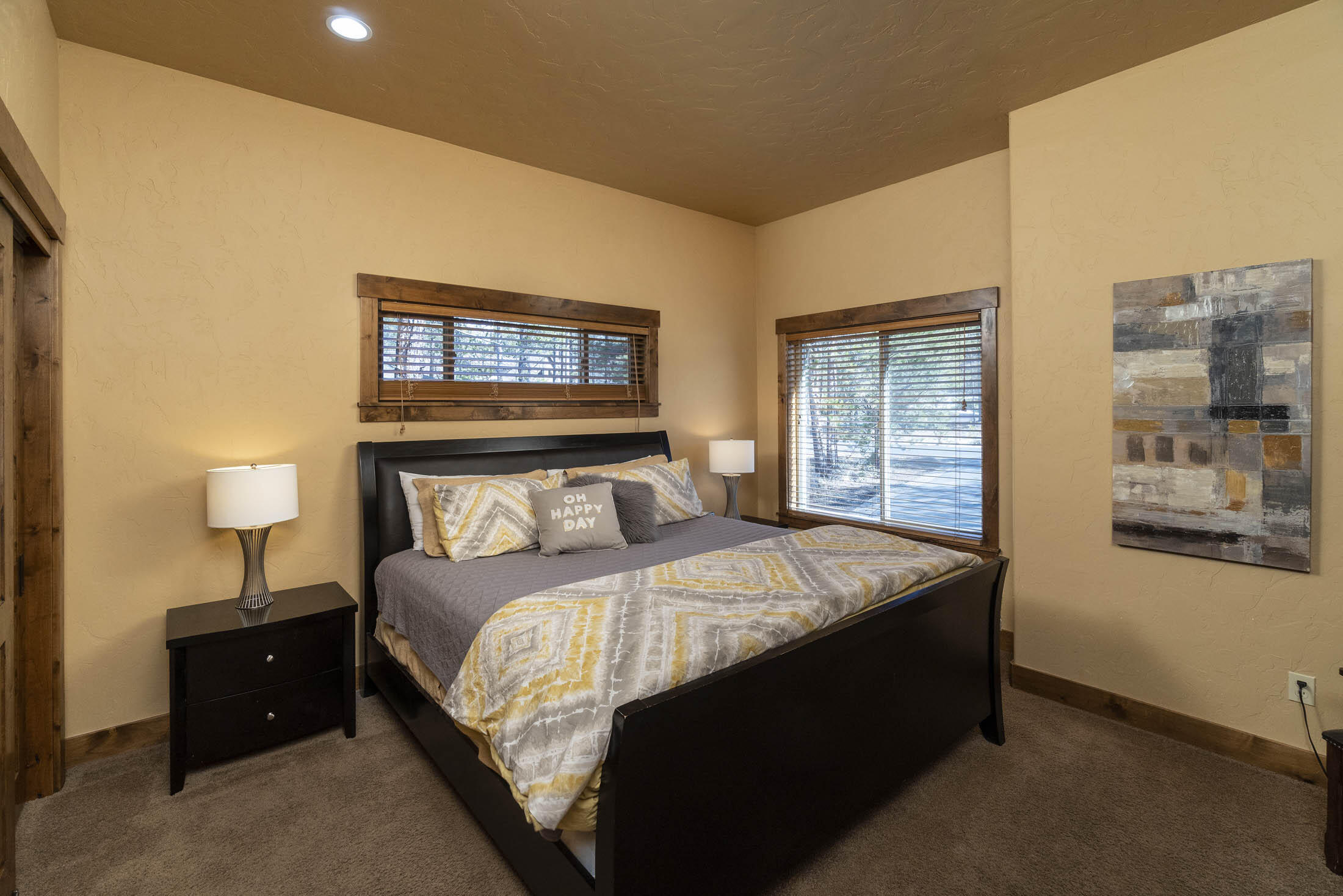 Fairway Crest Village - Residential