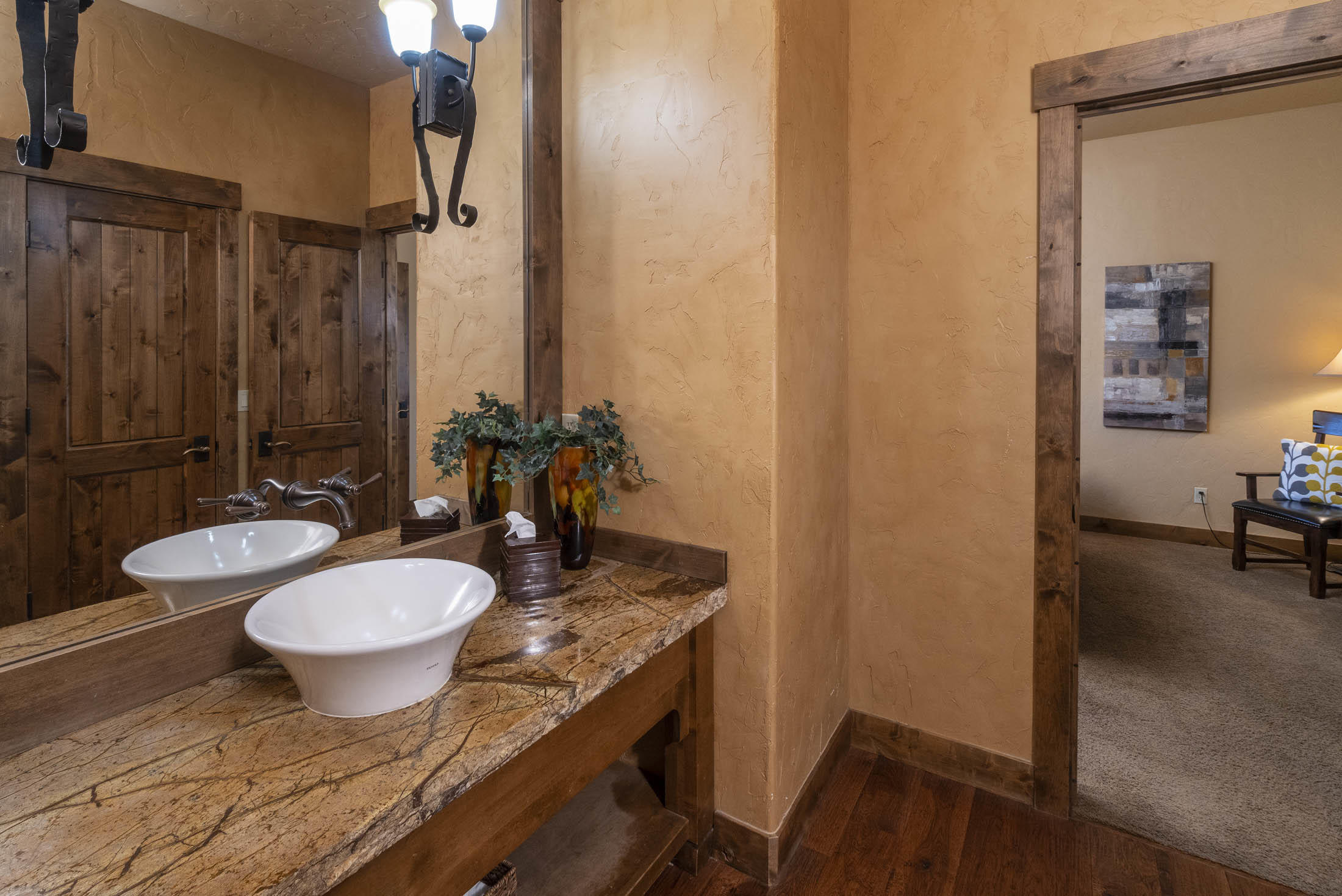 Fairway Crest Village - Residential