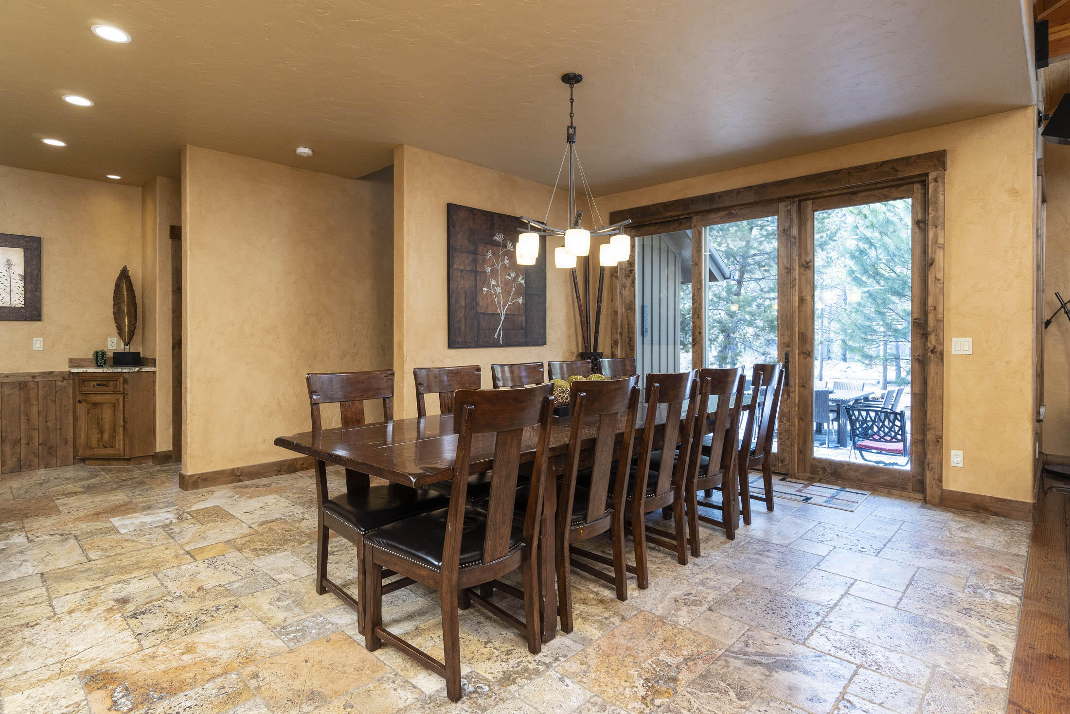 Fairway Crest Village - Residential