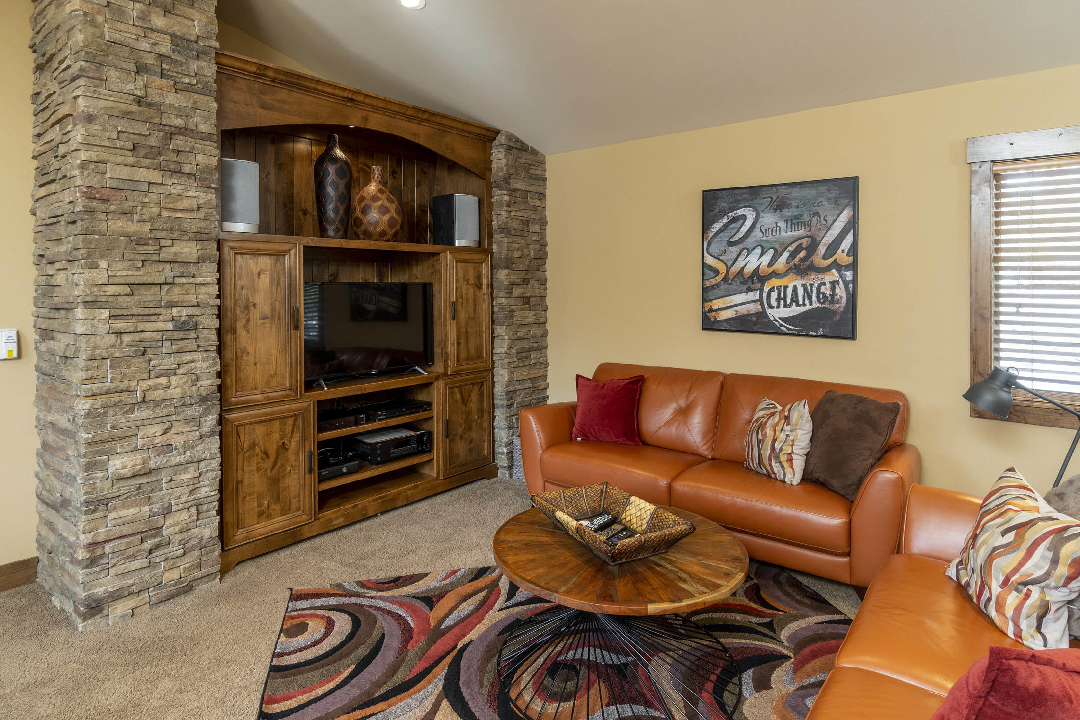 Fairway Crest Village - Residential