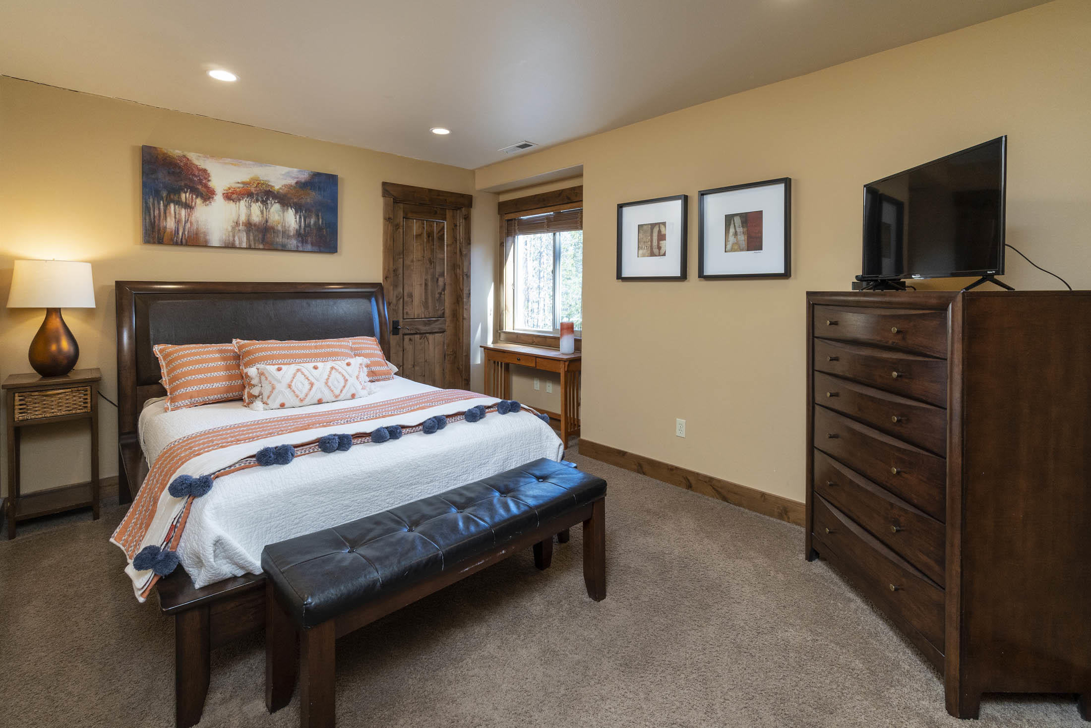 Fairway Crest Village - Residential