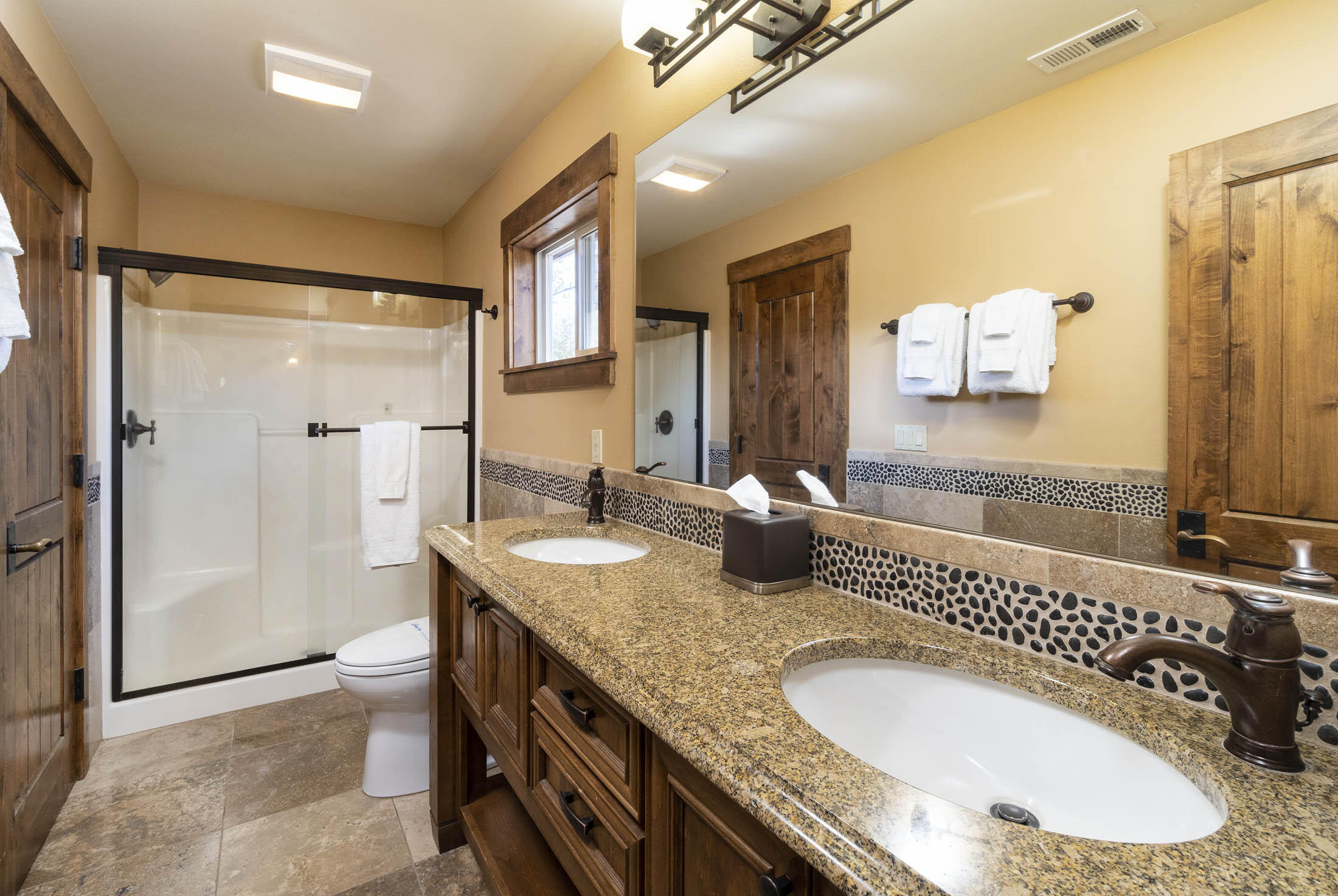 Fairway Crest Village - Residential