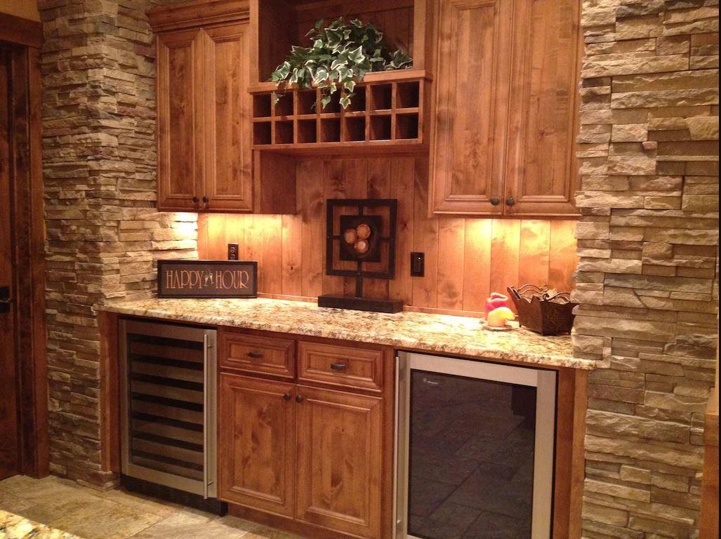 Fairway Crest Village - Residential