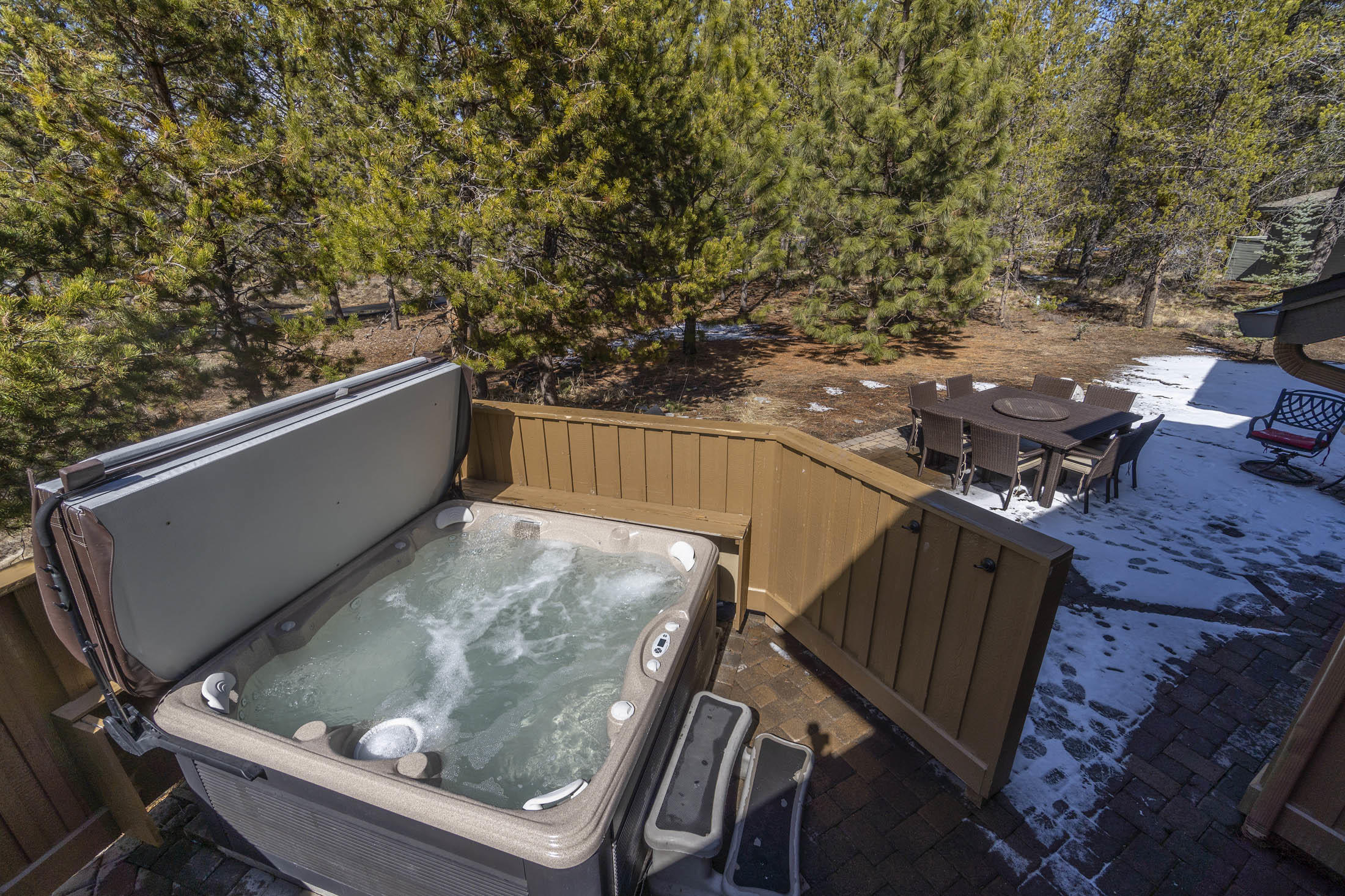 Fairway Crest Village - Residential