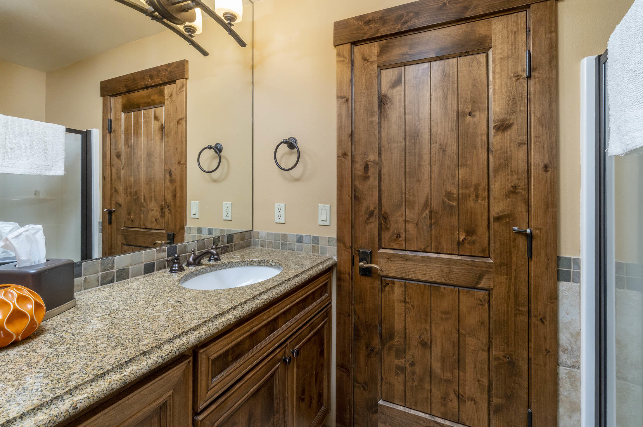 Fairway Crest Village - Residential