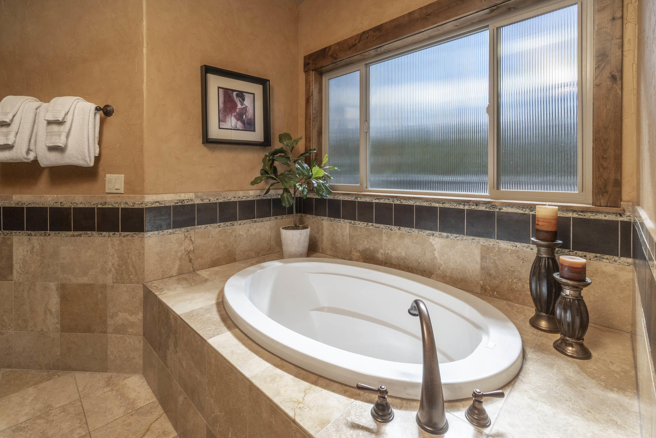 Fairway Crest Village - Residential