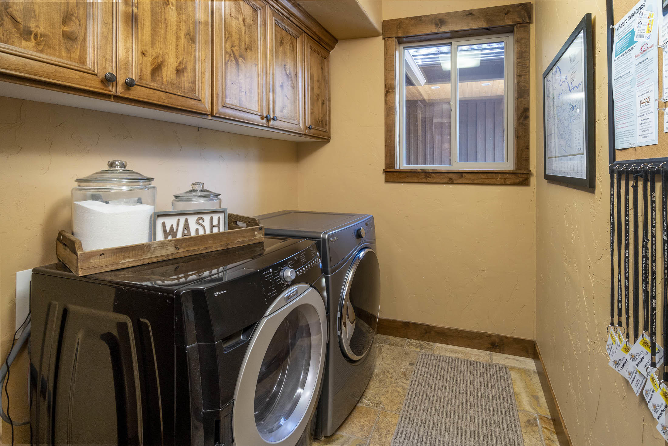 Fairway Crest Village - Residential