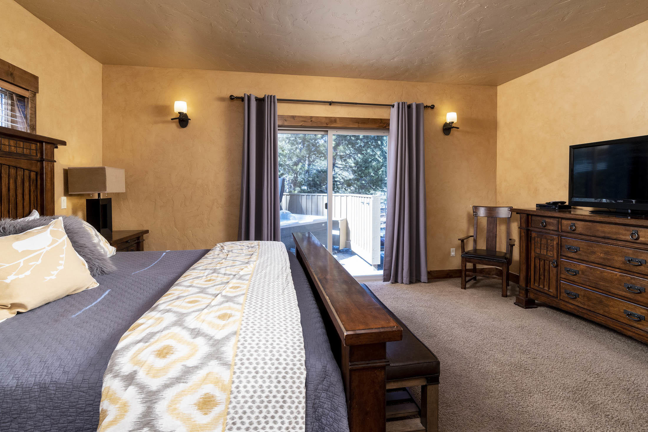 Fairway Crest Village - Residential