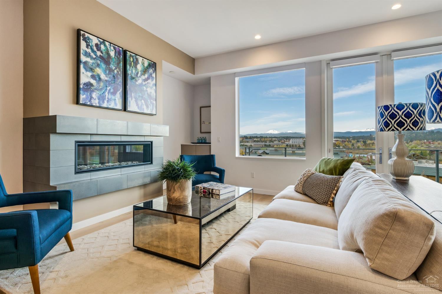 Upper Terrace - Residential
