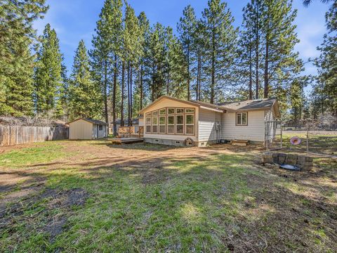 Tiny photo for 15531 Green Wing Loop, Keno, OR 97627 (MLS # 220217711)