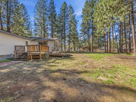 Tiny photo for 15531 Green Wing Loop, Keno, OR 97627 (MLS # 220217711)