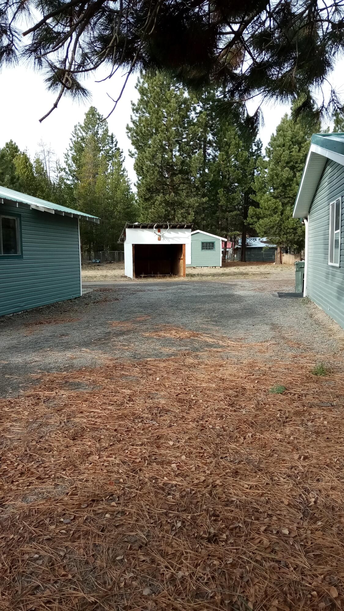 Deschutes River Recreation Homesites - Residential