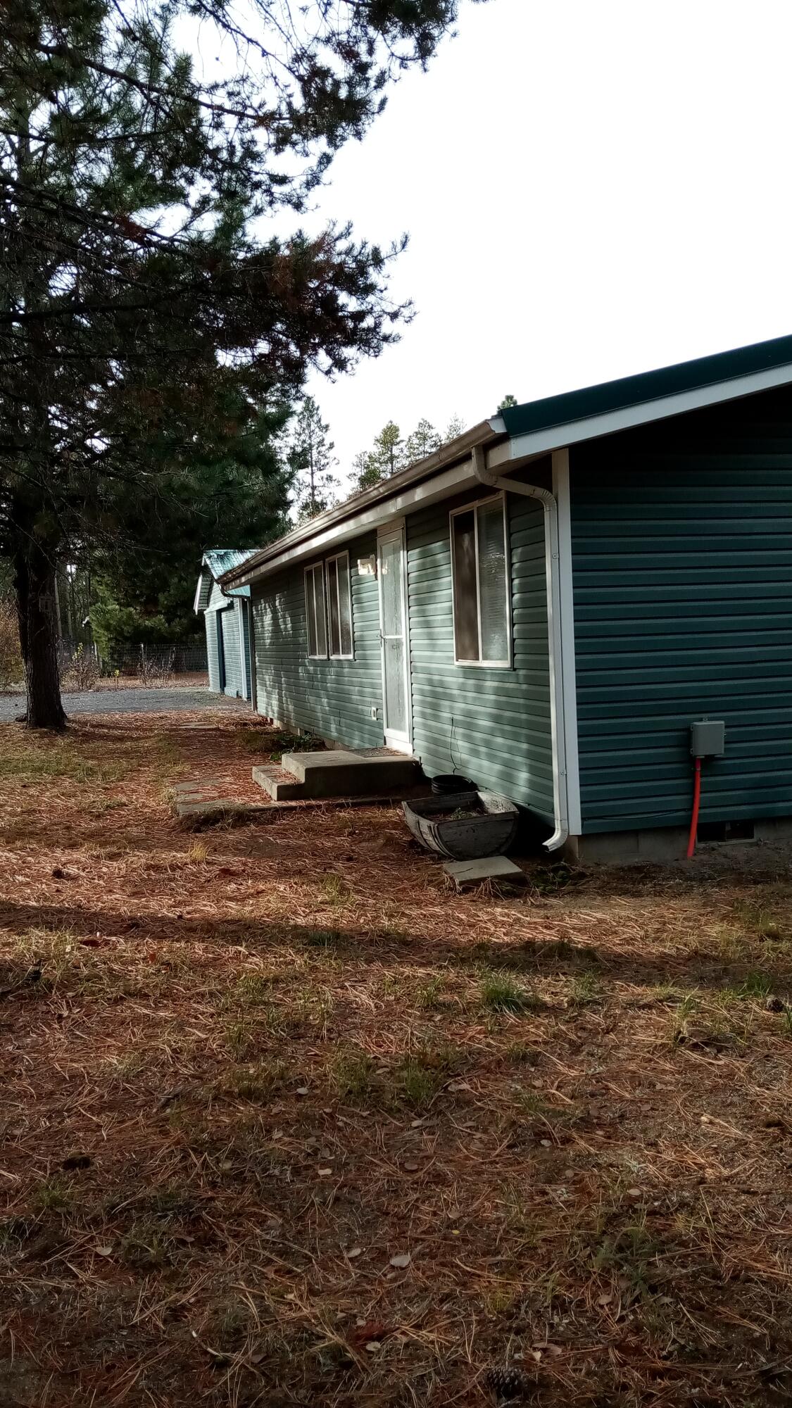 Deschutes River Recreation Homesites - Residential