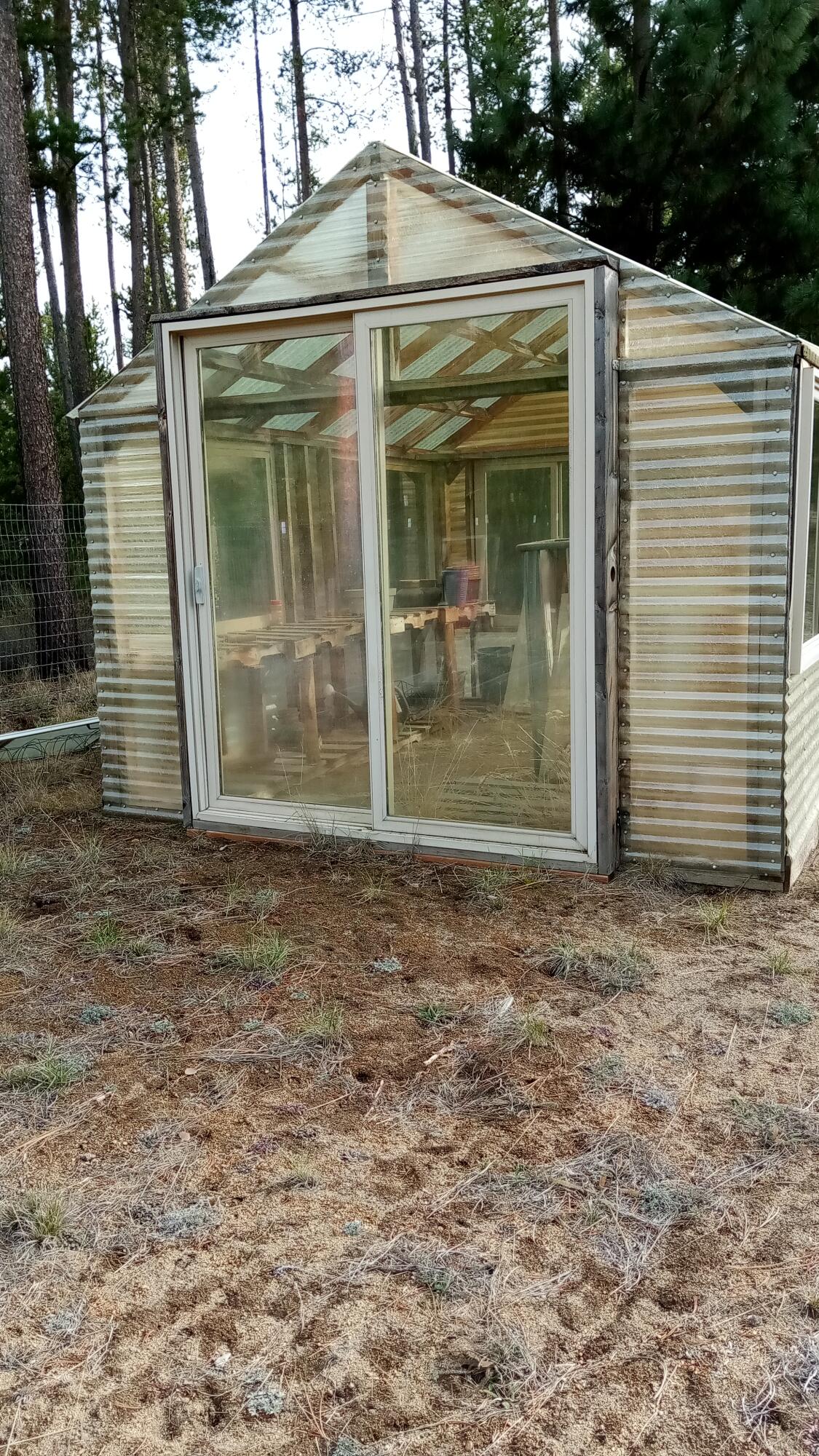 Deschutes River Recreation Homesites - Residential