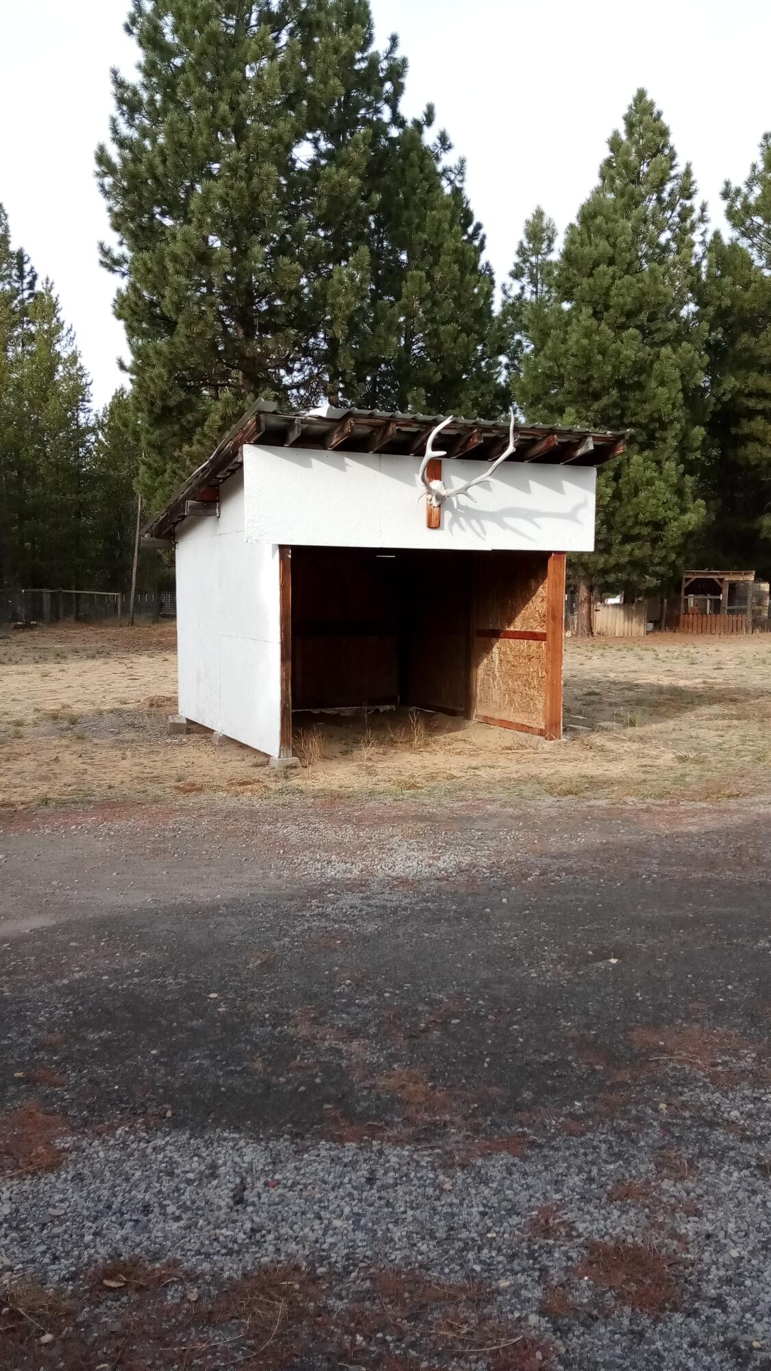 Deschutes River Recreation Homesites - Residential