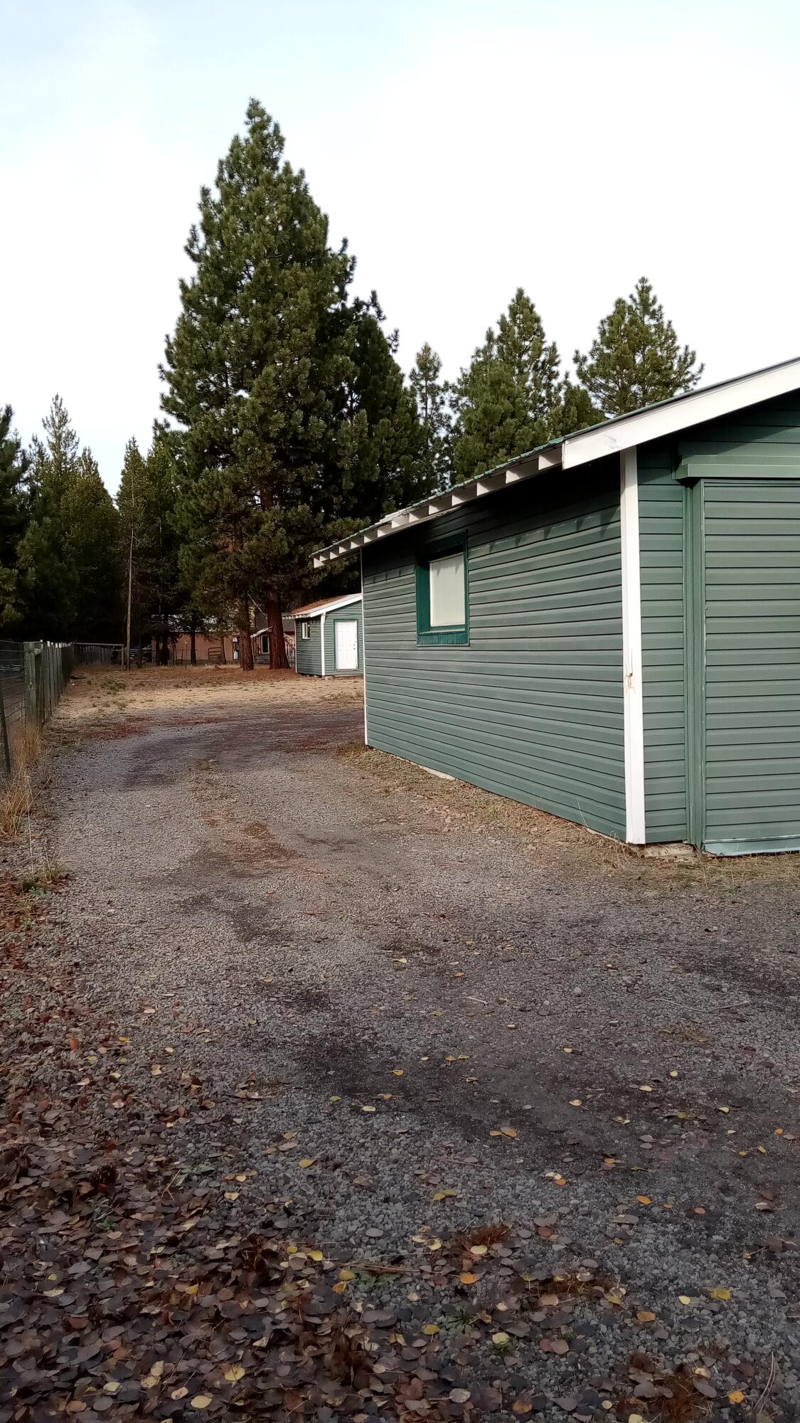 Deschutes River Recreation Homesites - Residential