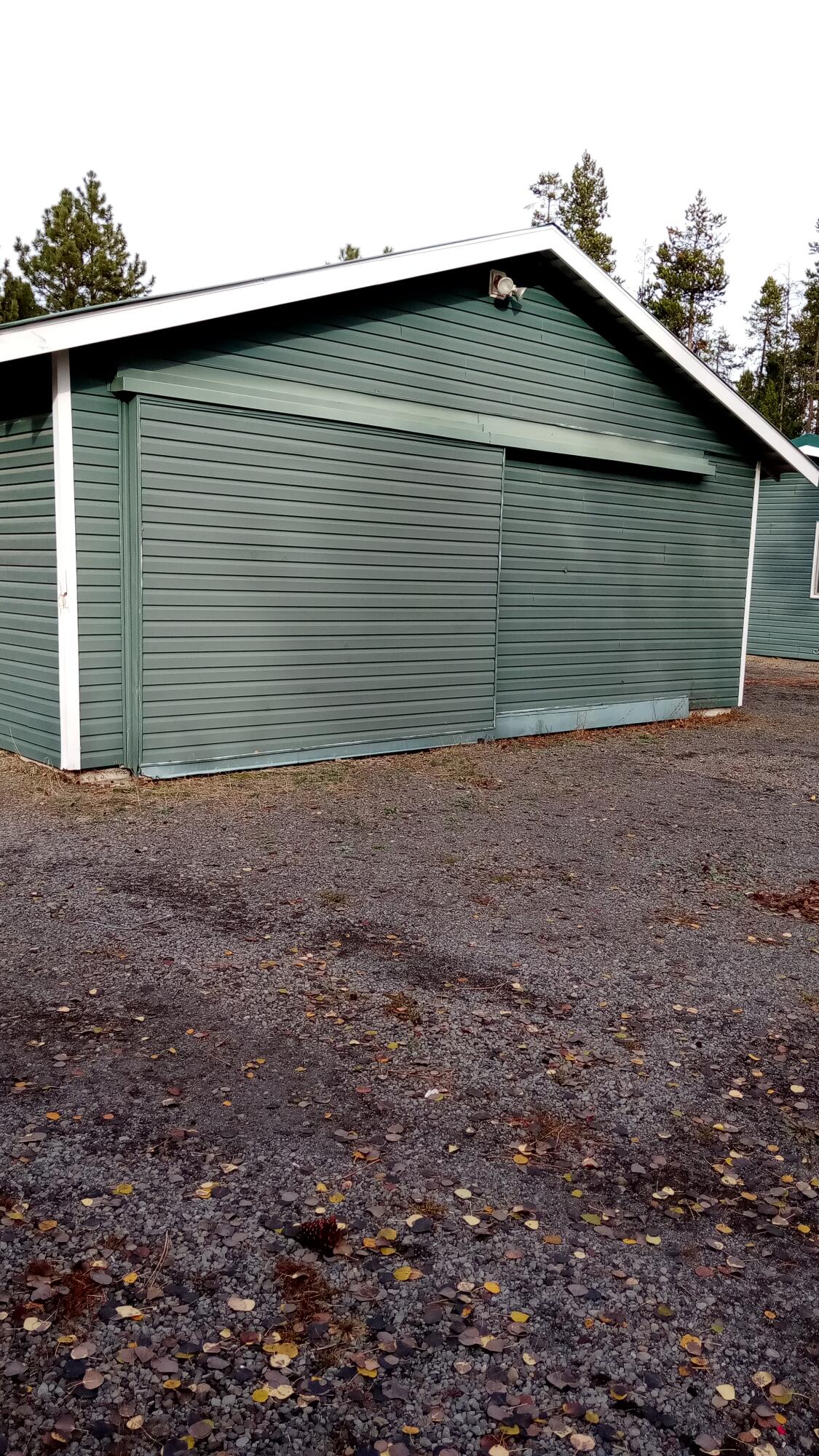 Deschutes River Recreation Homesites - Residential