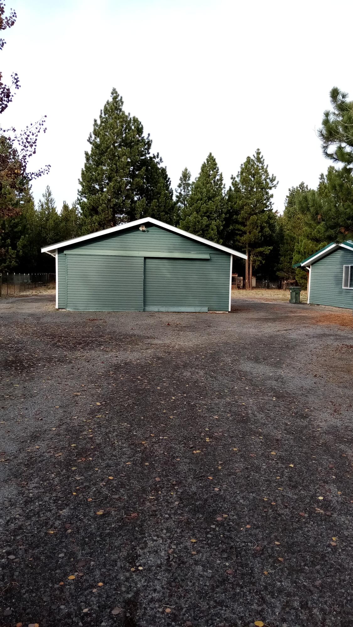 Deschutes River Recreation Homesites - Residential