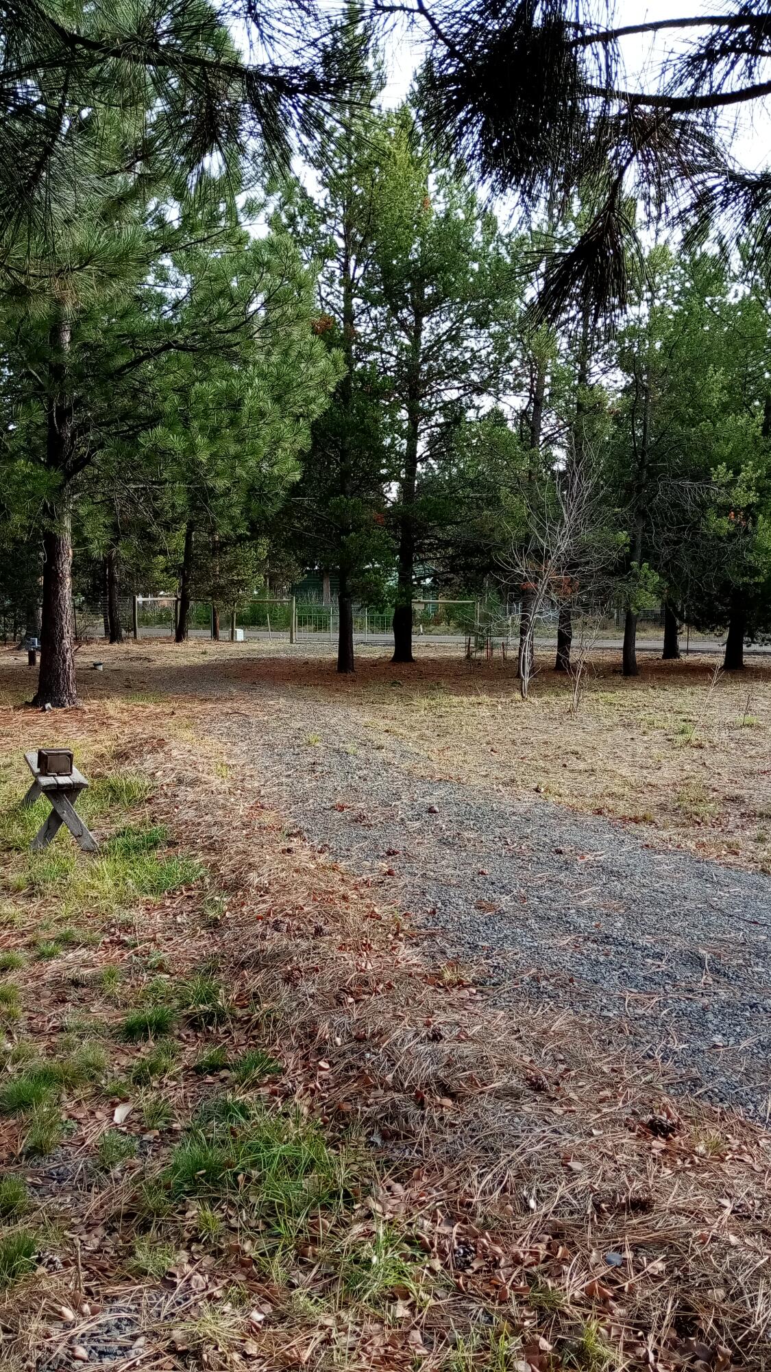 Deschutes River Recreation Homesites - Residential