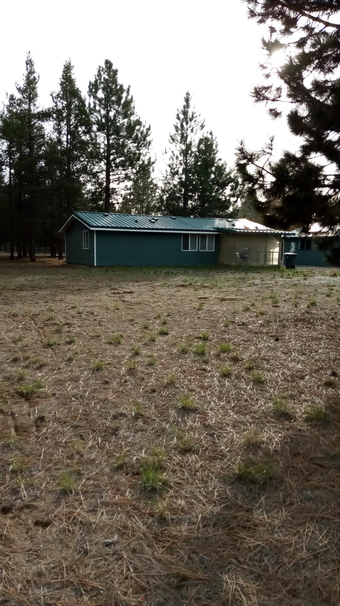 Deschutes River Recreation Homesites - Residential