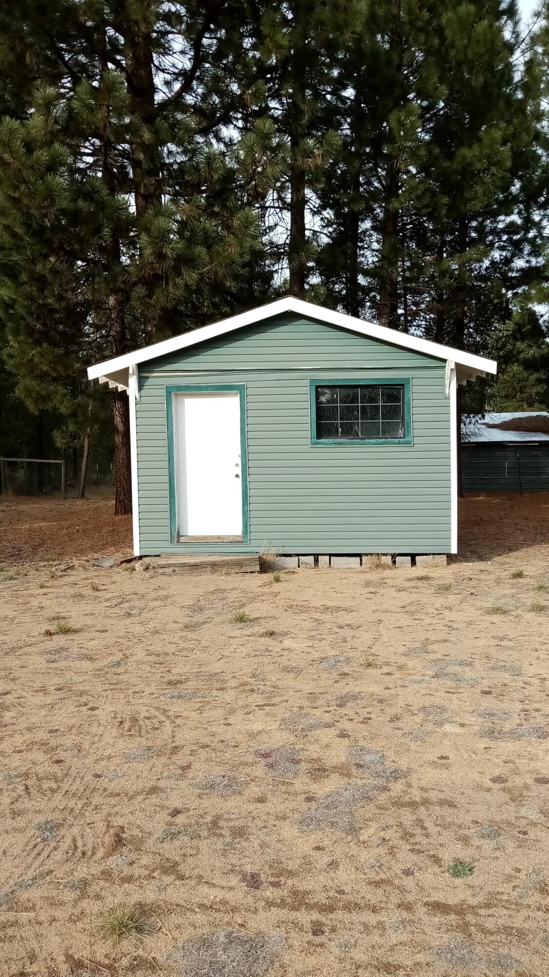 Deschutes River Recreation Homesites - Residential