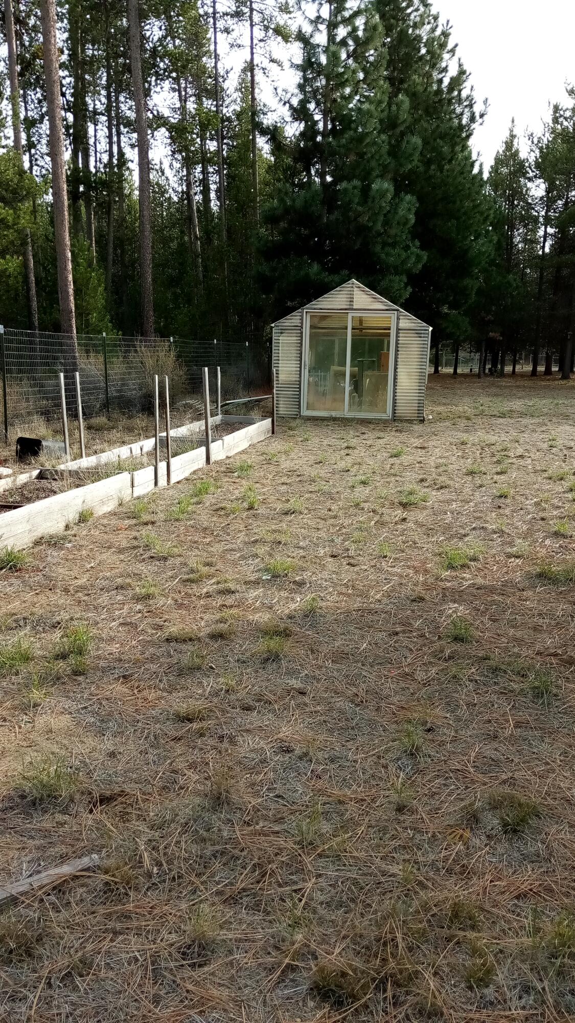 Deschutes River Recreation Homesites - Residential