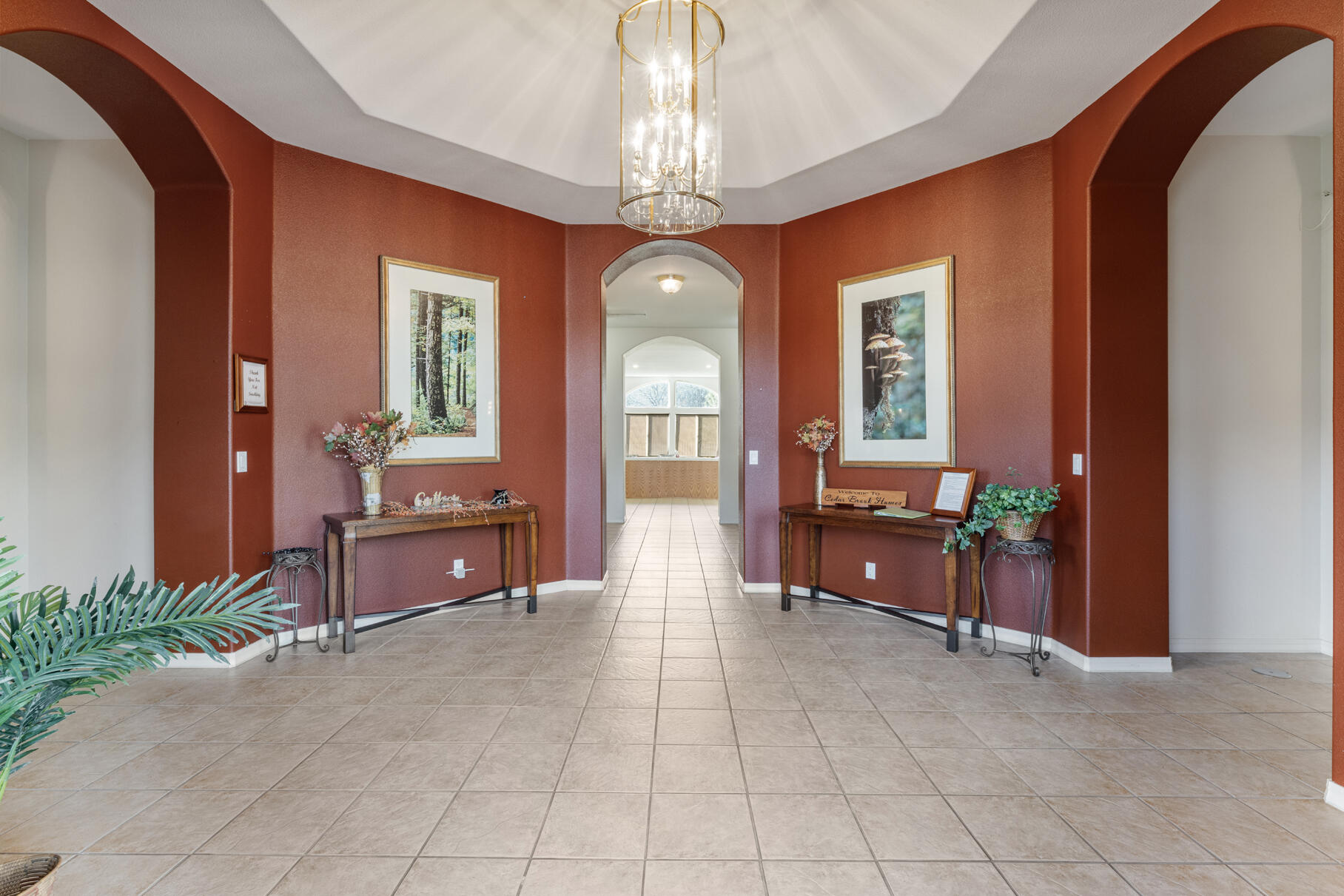 Sunnybrook Manor Estates - Residential