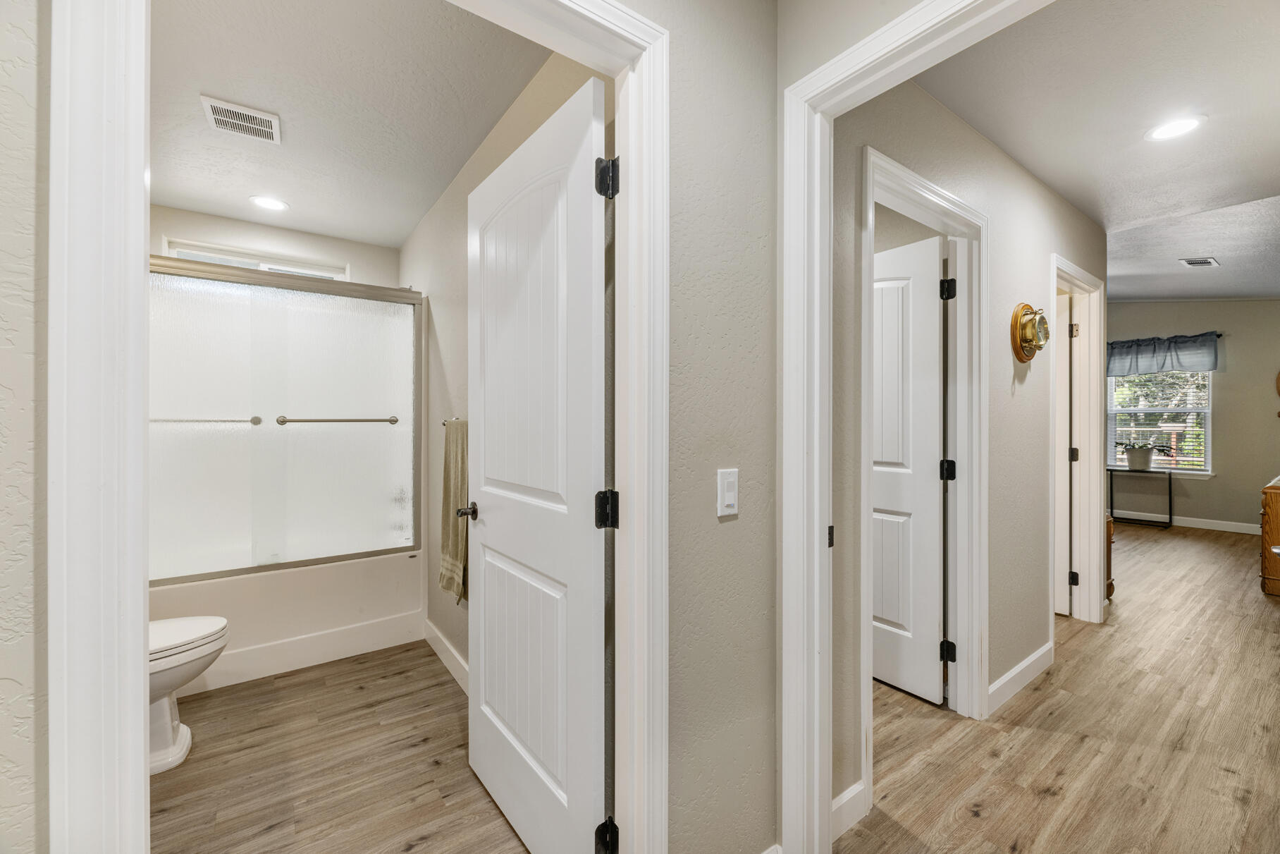 Sunnybrook Manor Estates - Residential