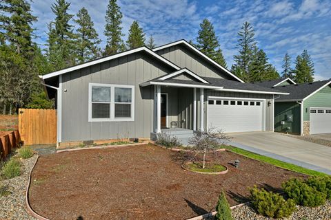 Tiny photo for 371 Cedar Ridge Drive, Cave Junction, OR 97523 (MLS # 220212610)