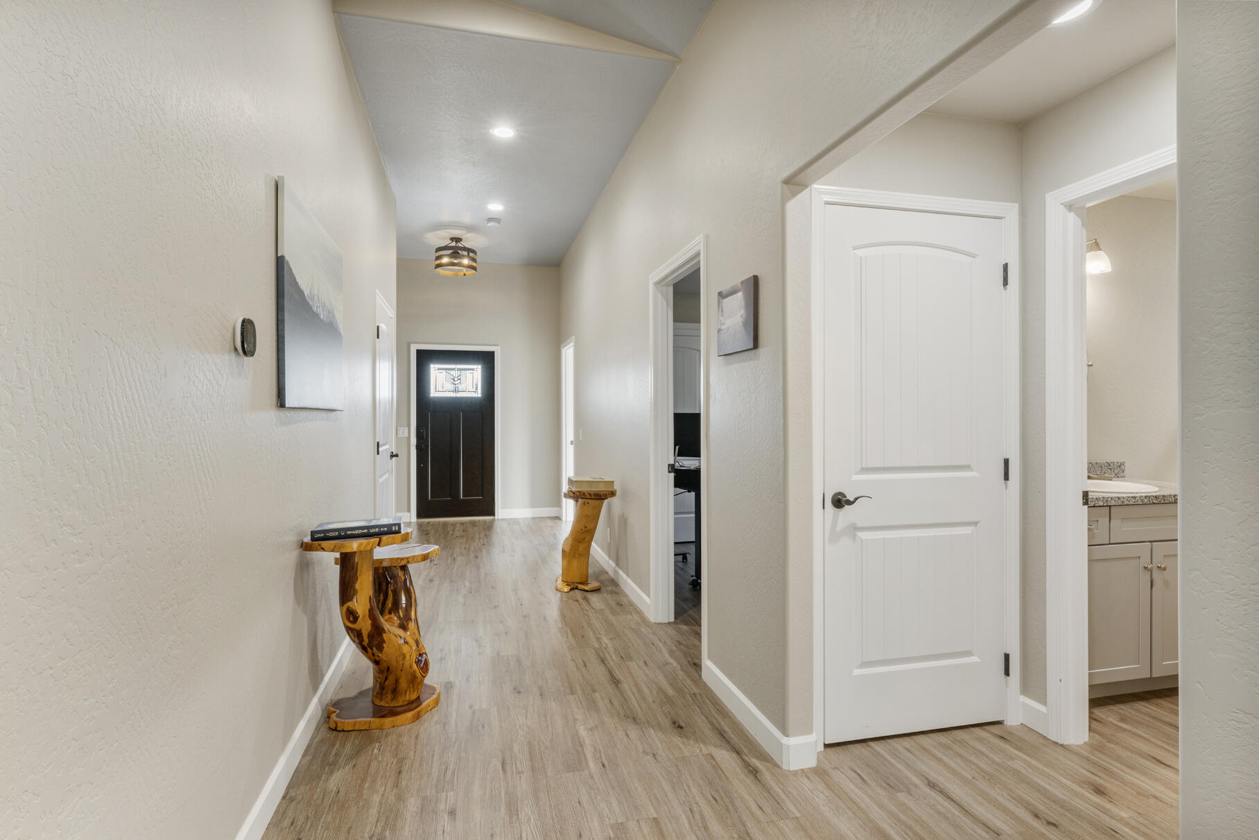 Sunnybrook Manor Estates - Residential