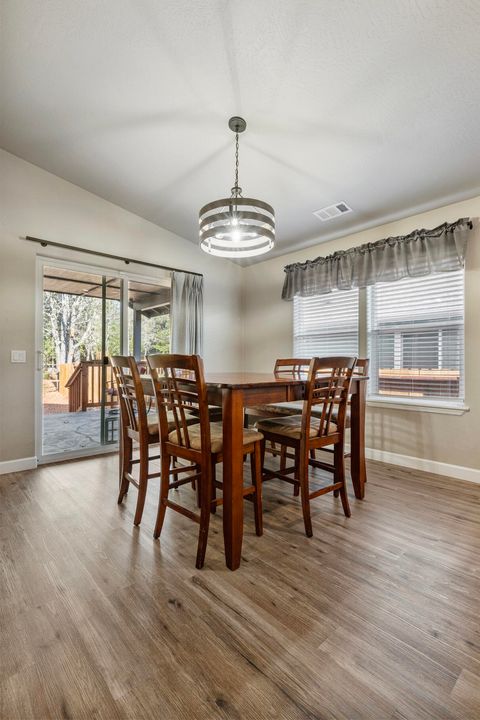 Tiny photo for 371 Cedar Ridge Drive, Cave Junction, OR 97523 (MLS # 220212610)