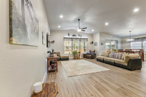 Tiny photo for 371 Cedar Ridge Drive, Cave Junction, OR 97523 (MLS # 220212610)