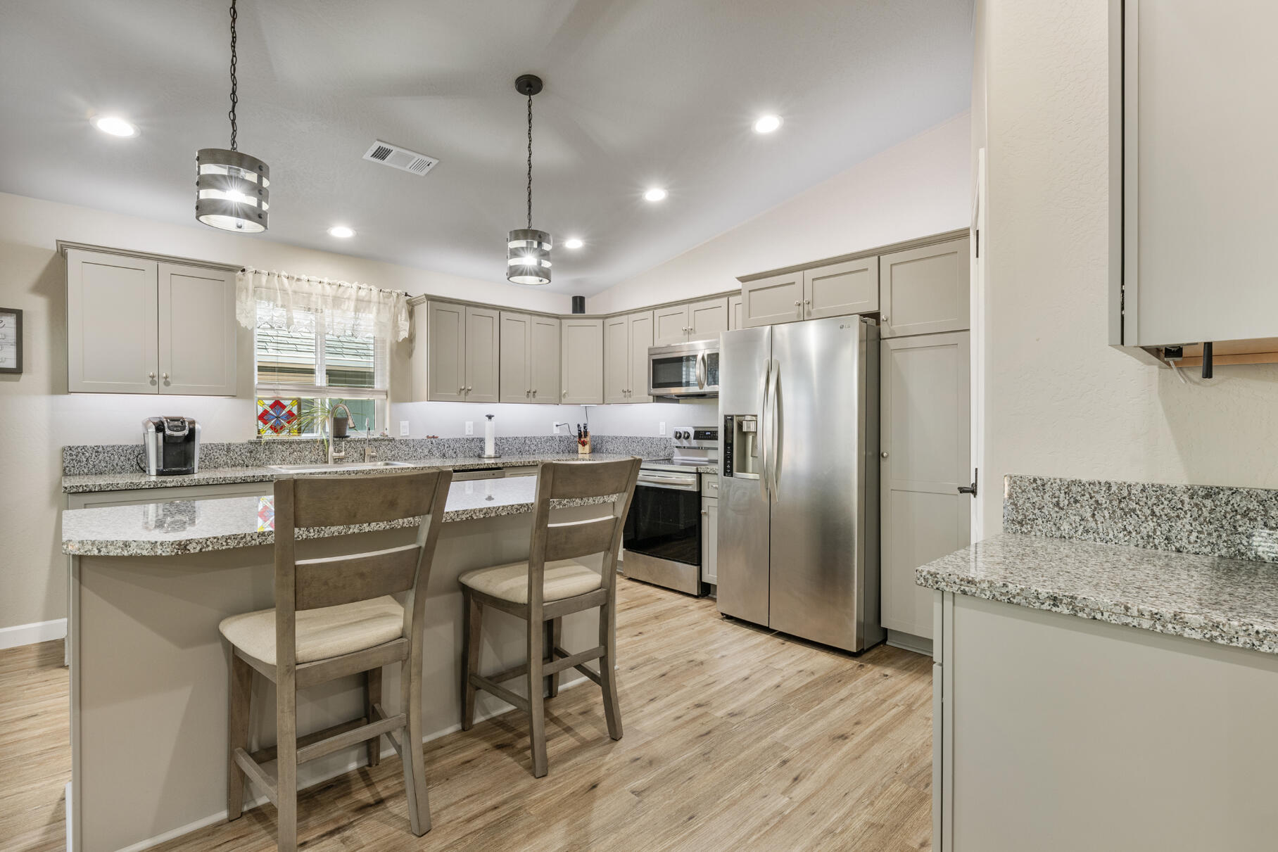 Sunnybrook Manor Estates - Residential