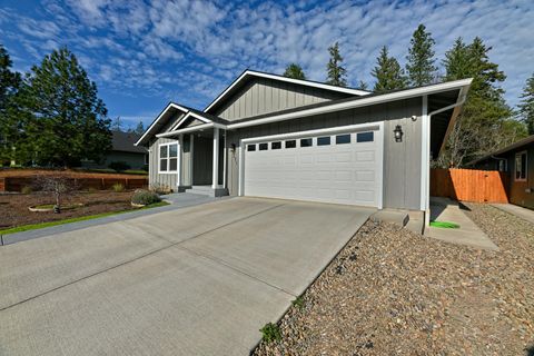 Tiny photo for 371 Cedar Ridge Drive, Cave Junction, OR 97523 (MLS # 220212610)