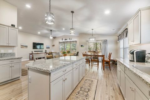 Tiny photo for 371 Cedar Ridge Drive, Cave Junction, OR 97523 (MLS # 220212610)