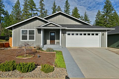 Tiny photo for 371 Cedar Ridge Drive, Cave Junction, OR 97523 (MLS # 220212610)