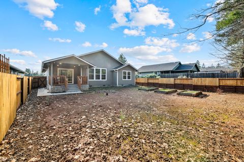 Tiny photo for 371 Cedar Ridge Drive, Cave Junction, OR 97523 (MLS # 220212610)
