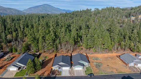 Tiny photo for 371 Cedar Ridge Drive, Cave Junction, OR 97523 (MLS # 220212610)