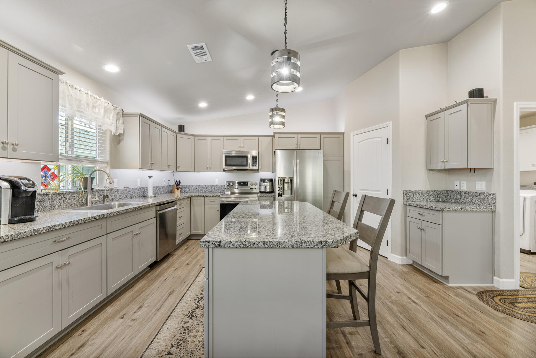 Sunnybrook Manor Estates - Residential