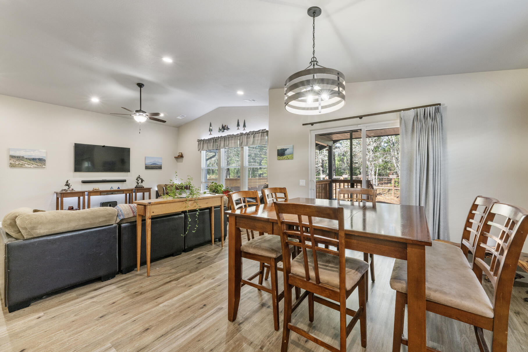 Sunnybrook Manor Estates - Residential