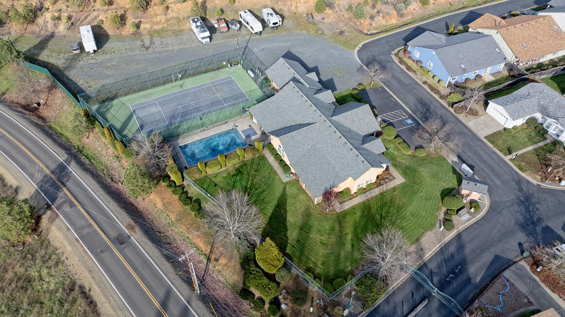 Sunnybrook Manor Estates - Residential