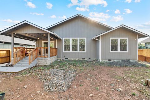 Tiny photo for 371 Cedar Ridge Drive, Cave Junction, OR 97523 (MLS # 220212610)