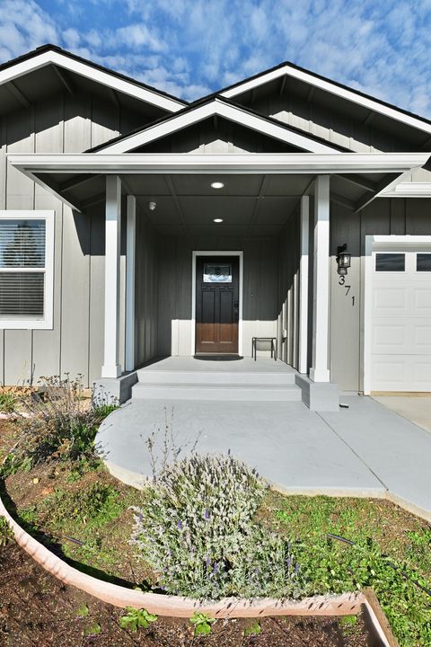 Tiny photo for 371 Cedar Ridge Drive, Cave Junction, OR 97523 (MLS # 220212610)