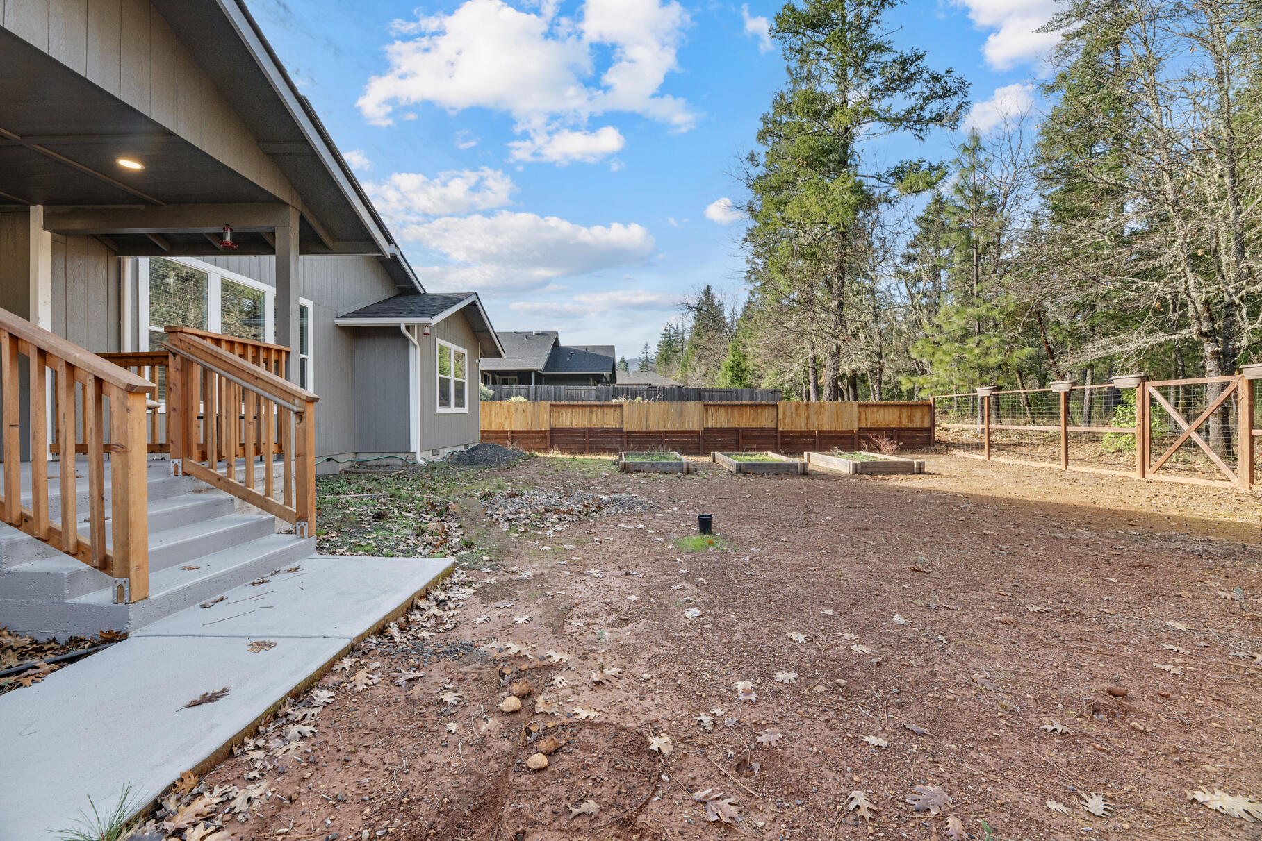 Sunnybrook Manor Estates - Residential