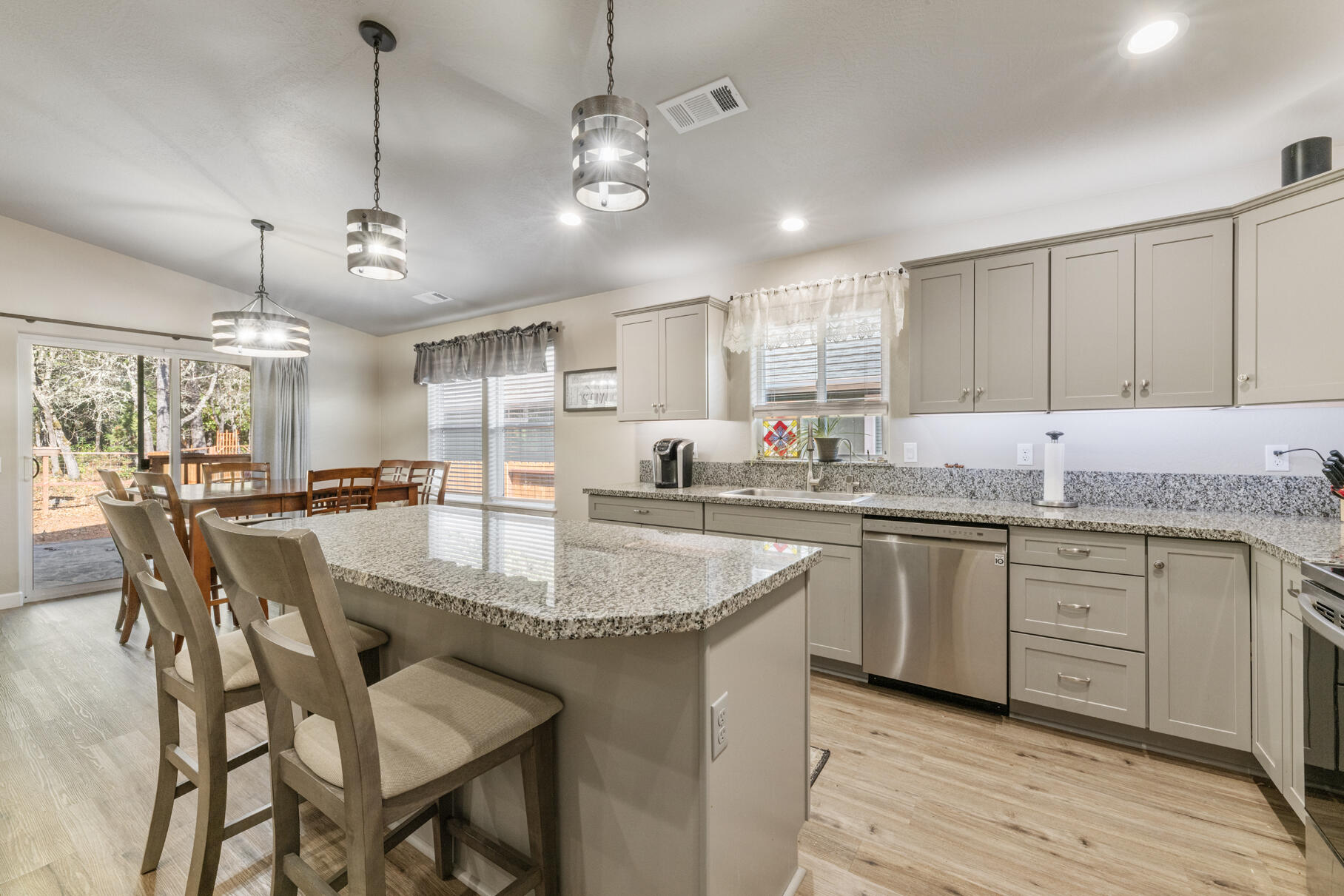 Sunnybrook Manor Estates - Residential