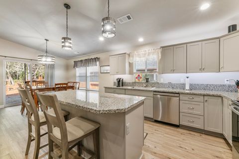 Tiny photo for 371 Cedar Ridge Drive, Cave Junction, OR 97523 (MLS # 220212610)