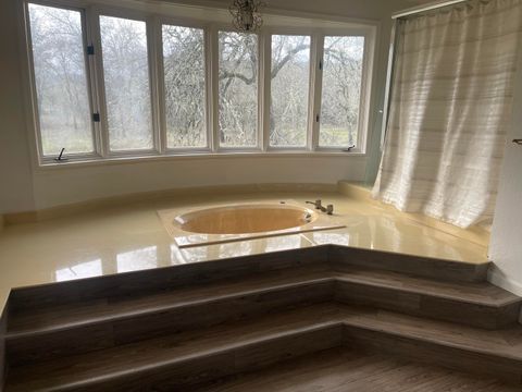 Tiny photo for 800 Sunny Glen Way, Wolf Creek, OR 97497 (MLS # 220215431)