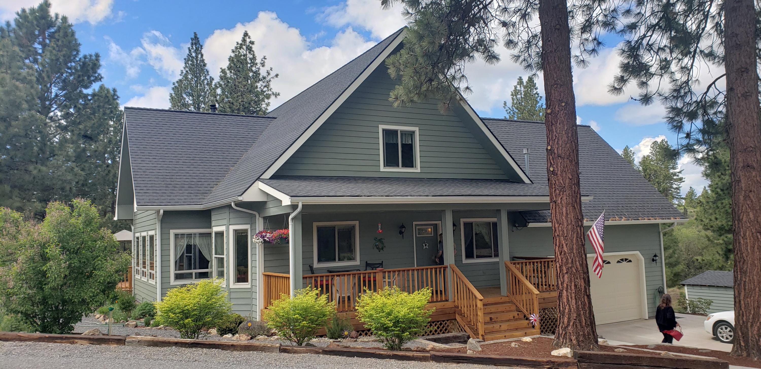 Monte Vista Ranch - Residential