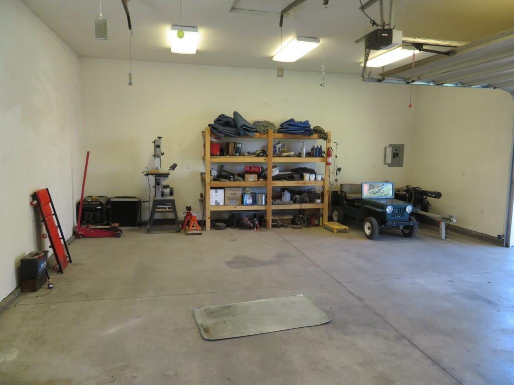 Monte Vista Ranch - Residential