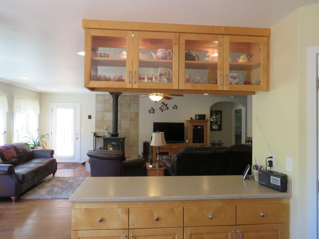 Monte Vista Ranch - Residential